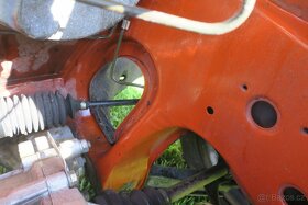 FORD ESCORT 1.1i - 18