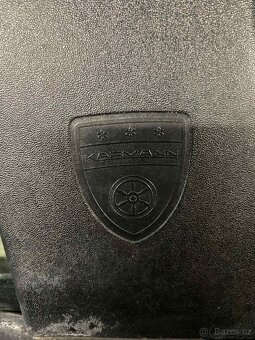 🚗 Volkswagen Golf 3 Cabrio – TOP stav, připraven na STK 🚗 - 18