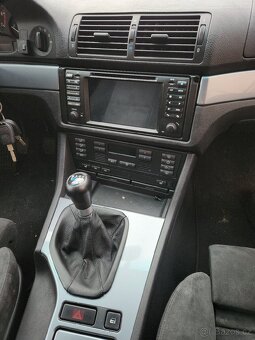 BMW E39 540I MANUAL - 18