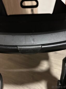 Zopa move cross 2 - 18