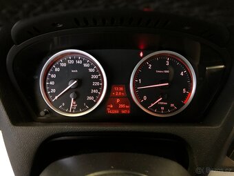 BMW X6 4.0d X-Drive - 18