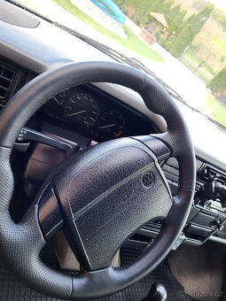 Volkswagen T4 Caravelle 1,9 TDI - 18