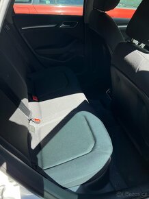 Audi A3 Sportback 2020 28000 km Automat/Benzin - 18