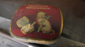 Starý gramofon 50. léta - 18