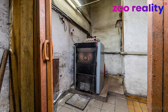 Prodej domu 200m2, pozemek 1.830m2, Malá Černoc - 18