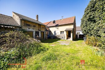 Prodej, domy/rodinný, 96 m2, Nerudova 721/11, 25219 Rudná, P - 18