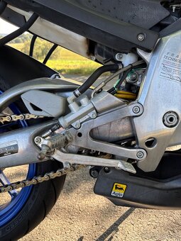 Aprilia rs 125 - 18