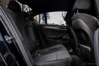 BMW Rad 5 540i xDriveA/T - 18