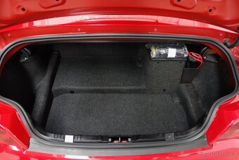 E85 Z4M, 252kW, kabriolet, 30tis km, odpočet DPH - 18