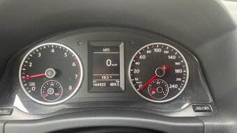 VW Tiguan 1.4tsi 118kw 166Tkm,4x4,MANUAL,TAŽNÉ,R16 - 18