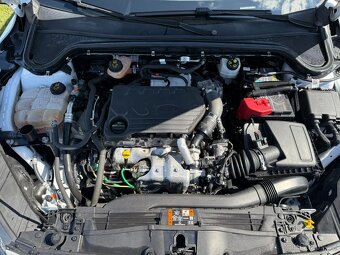 Ford Focus 6/2020, 90 tis km, TDCi, DPH - 18