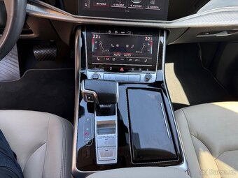 AUDI Q7 2021 45TDI 170kW QUATTRO NOVÉ V ČR 7MÍST - 18