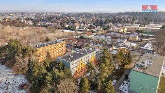 Prodej bytu 3+kk, 67 m², Průhonice, ul. Na Sídlišti III - 18