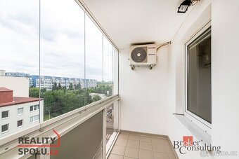 Prodej, byty/3+kk, 68 m2, Vajdova 1030/3, 10200 Praha, Hlavn - 18