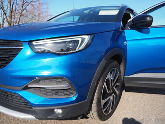 Opel GRANDLAND X 1.6 TURBO D EDITION - 18