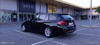 BMW f31 - 18