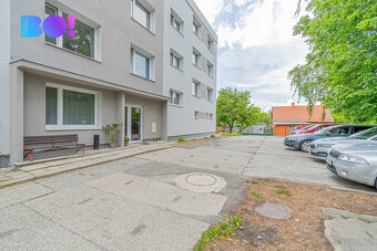 Prodej bytu 3+1, 75 m²,  Paseka u Šternberka - 18