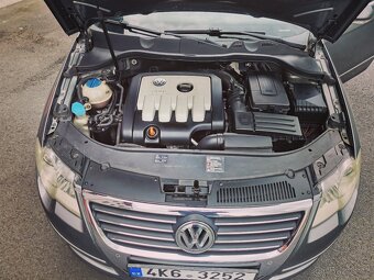 Volkswagen Passat, 3C 2.0 TDi - 18
