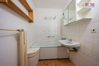 Prodej bytu 3+1, 63 m², Brno, ul. Spodní - 18