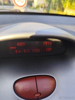 Peugeot 206 CC Kabrio - 18