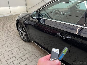 Škoda Superb III combi 2.0TDi,140kW,DSG,L&K,Webasto,DPH,Pano - 18