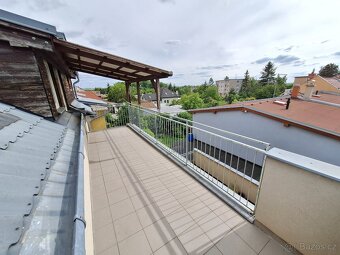 Prodej bytu 4+kk (100,4 m²) s terasou (11,3 m²) - OLOMOUC - 18
