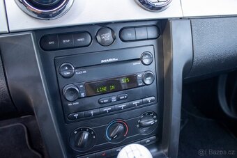 Ford Mustang GT 4.6 V8 Kompresor Saleen - 18