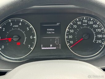 Dacia Duster 1.3 TCe Essential 96kW - 18