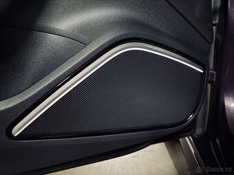 Audi RS3 8V Sportback Facelift — 2.5 TFSI DAZA | 368 kW - 18