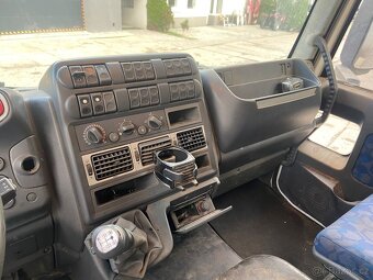 Iveco Eurocargo ML120E22, Euro 4, čelo +DPH - 18