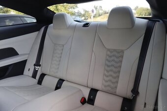 BMW M4 Competition // Carbon // 2025 - 18