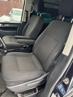 Volkswagen T6 Caravelle Long 2.0TDI 110kw DSG FULLED - 18