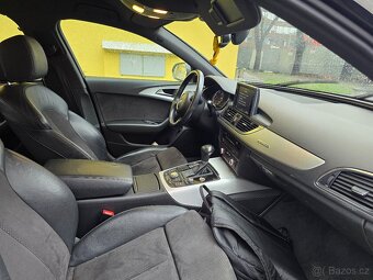 Audi A6 2014 3.0 tdi - 18