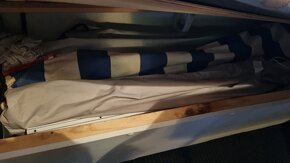 CHATEAU CHIARA 400 T-STAN - 18