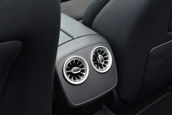 Mercedes-Benz Třídy E, E220d AMG Cabrio,LED ,Airscraf - 18