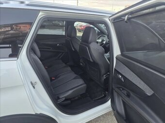 Peugeot 5008, 1,6 Hdi GT- line - 18