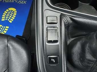 BMW Řada 3, 318D 105KW navi,kůže,panorama - 18