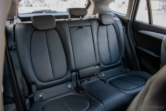 BMW X1 xDrive 20d 140kw A/T - 18