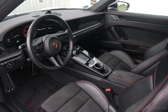 Porsche 911 Carrera 4GTS 992 PDK+PSE+PDLS - 18