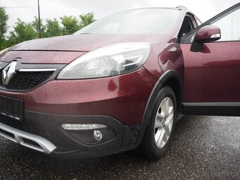 Renault Scenic 1.2 původ ČR 1 majitel r.v.2014 - 18