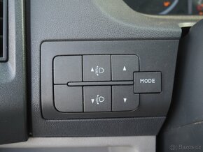 2010 Citroen Jumper 2.2 HDI - 18