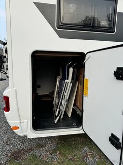 Adria Matrix M670 SL, Fiat, 9.st automat, DPH - 18