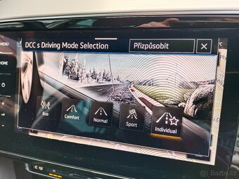 VW Passat B8 Variant 2.0Bi-TDI 176kW 4x4 DSG Matrix Virtual - 18