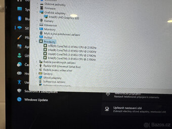 NOTEBOOK HP Pavilion x360 15, IC i3, 8 GB DDR4, 256 GB SSD - 18