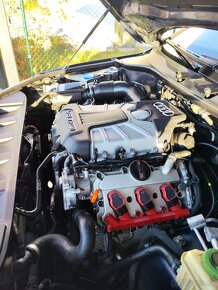 Sleva Prodám Audi Q7 3.0 TFSI 245kw, S-line, 93tis km - 18