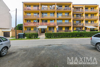 Byt 2+kk o ploše 60 m2 - Velvary, Velvary - 18