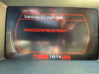 Audi A6 C6 2,7 TDi Quattro - 18