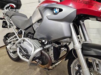 BMW R 1200 GS - 18