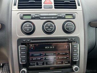 VW TOURAN 1,4TSI 103KW,2008,UNITED,DOVOZ TOP STAV - 18