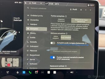 Tesla 3 SR,LFP,vč.DPH,SOH96% - 18